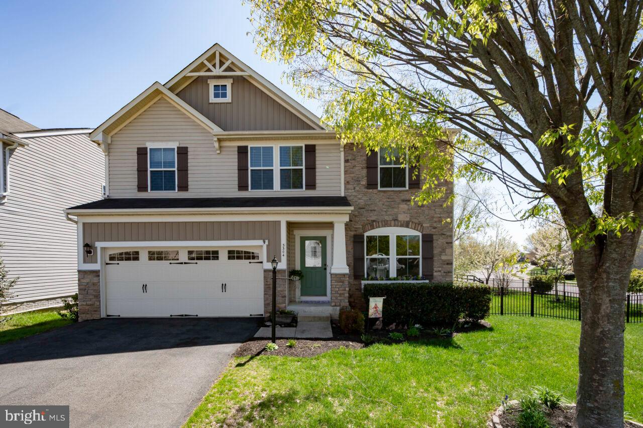 3304 Boathouse Road Warrenton, VA 20187 - Photo 2 of 65 Gallery Image 2