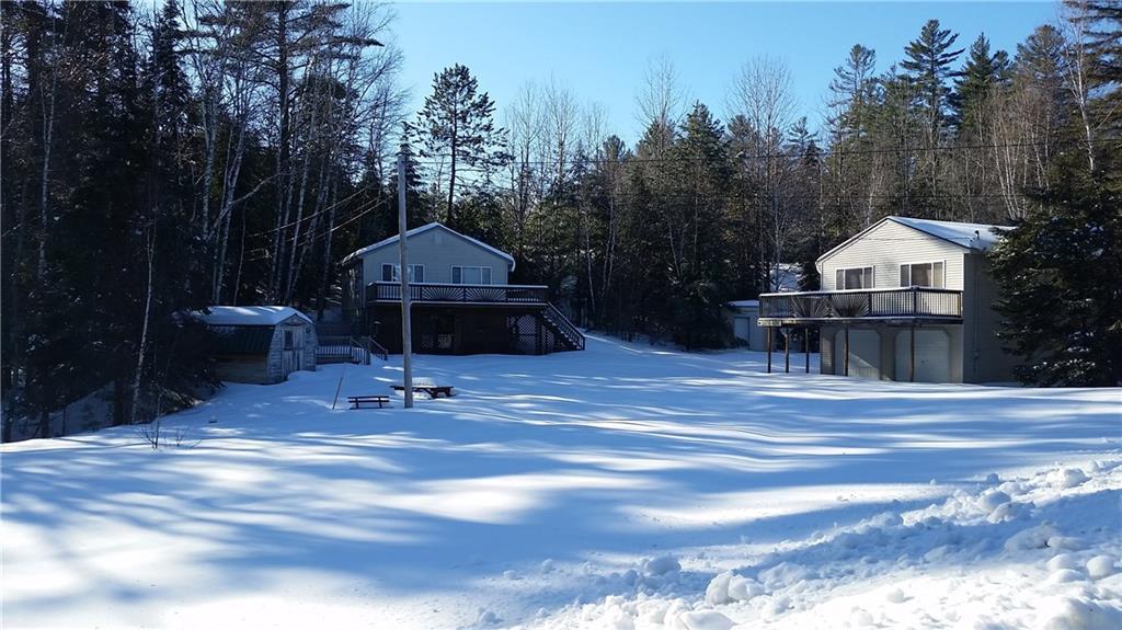 98 Eustis Village Road Eustis, ME 04936 - Photo 23 of 25 Photo
