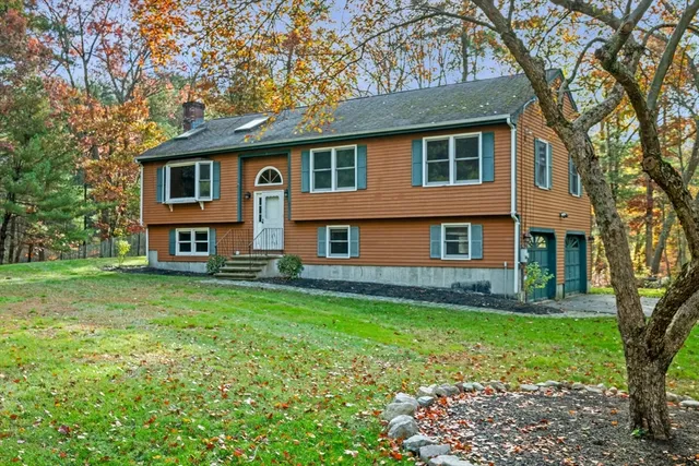 $650,000 | 9 Mill Street, North Reading, MA 01864