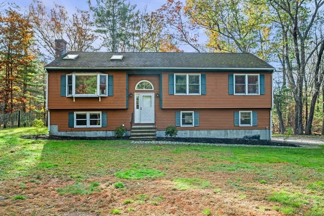$650,000 | 9 Mill Street, North Reading, MA 01864