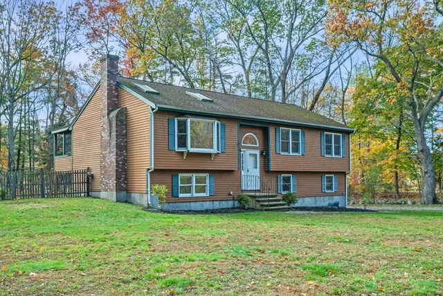 $650,000 | 9 Mill Street, North Reading, MA 01864