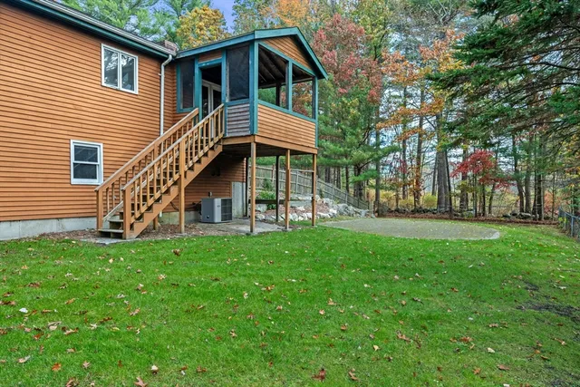 $650,000 | 9 Mill Street, North Reading, MA 01864