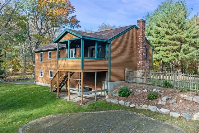 $650,000 | 9 Mill Street, North Reading, MA 01864