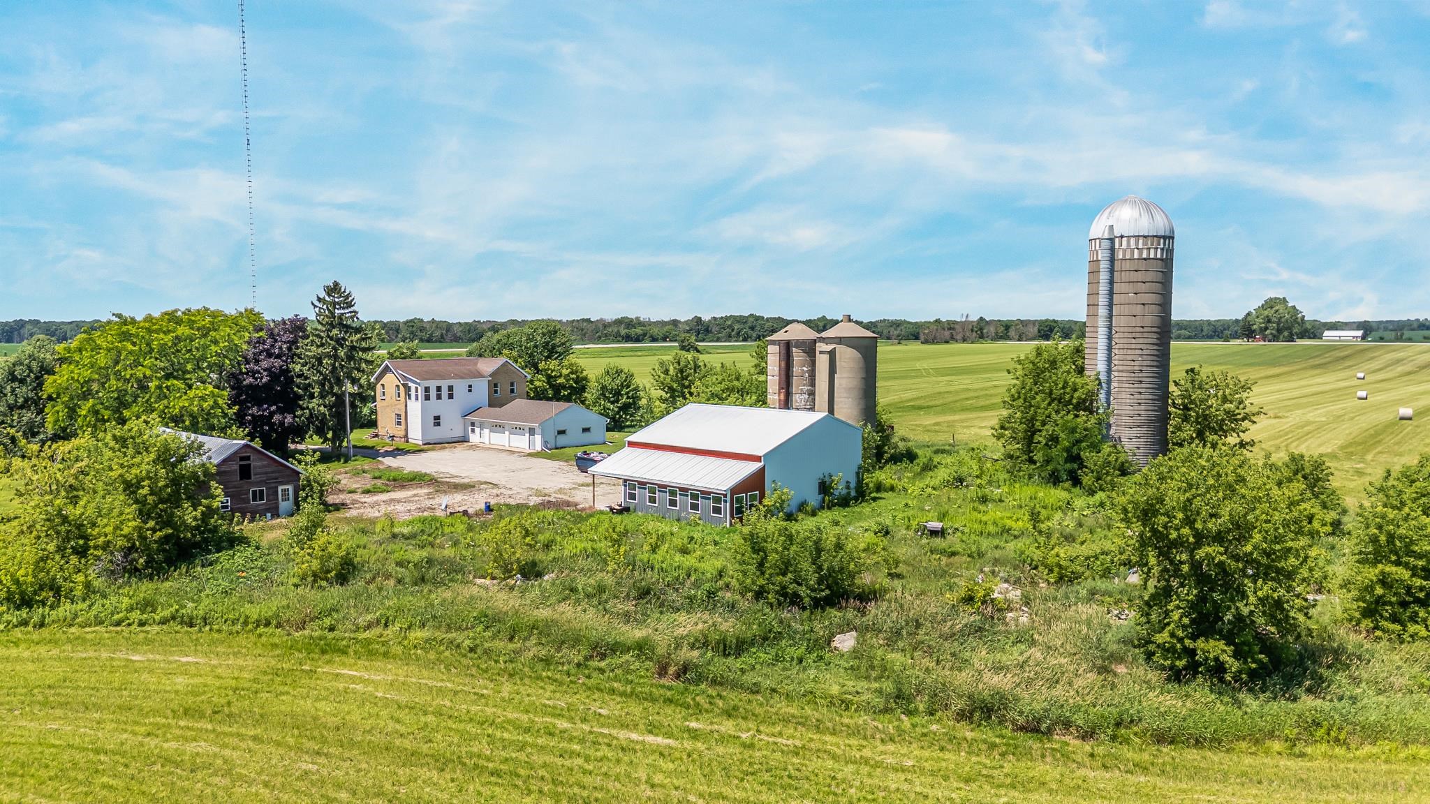 N5566 County Rd Ee Seymour, WI 54165 - Photo 41 of 62