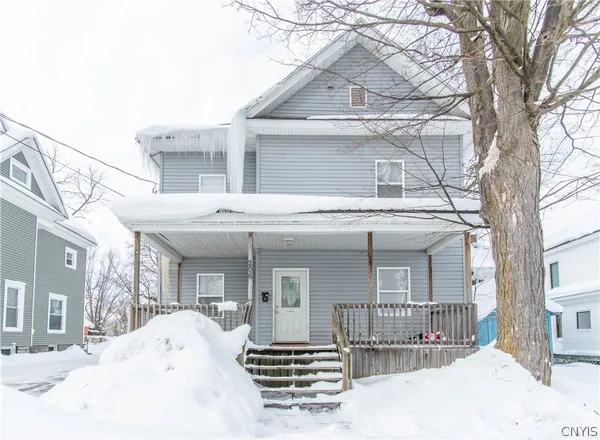 $199,900 | 206 South Hamilton Street, Unit 2, Watertown, NY 13601