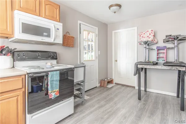 $199,900 | 206 South Hamilton Street, Unit 2, Watertown, NY 13601