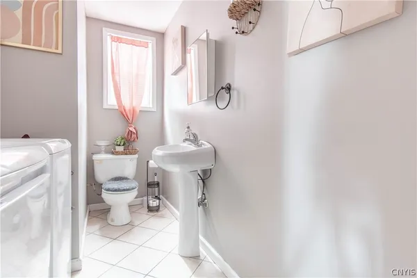 $199,900 | 206 South Hamilton Street, Unit 2, Watertown, NY 13601