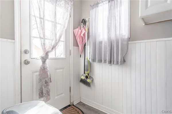 $199,900 | 206 South Hamilton Street, Unit 2, Watertown, NY 13601