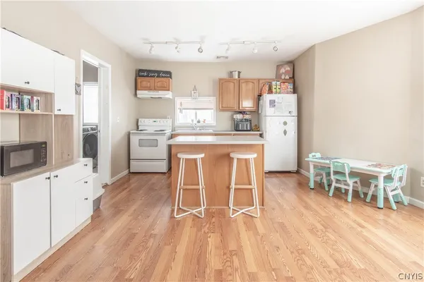 $199,900 | 206 South Hamilton Street, Unit 2, Watertown, NY 13601