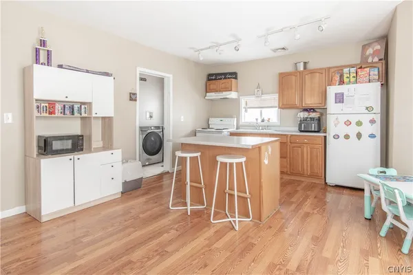 $199,900 | 206 South Hamilton Street, Unit 2, Watertown, NY 13601