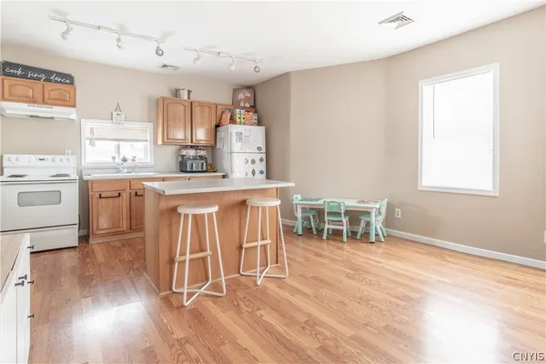 $199,900 | 206 South Hamilton Street, Unit 2, Watertown, NY 13601