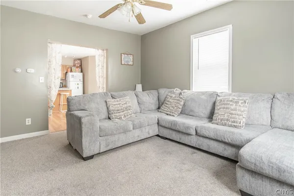 $199,900 | 206 South Hamilton Street, Unit 2, Watertown, NY 13601