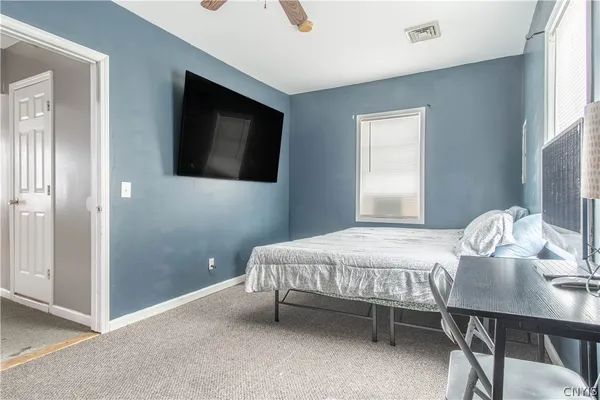 $199,900 | 206 South Hamilton Street, Unit 2, Watertown, NY 13601