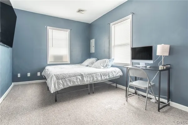 $199,900 | 206 South Hamilton Street, Unit 2, Watertown, NY 13601