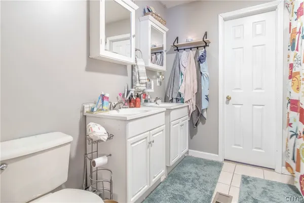 $199,900 | 206 South Hamilton Street, Unit 2, Watertown, NY 13601