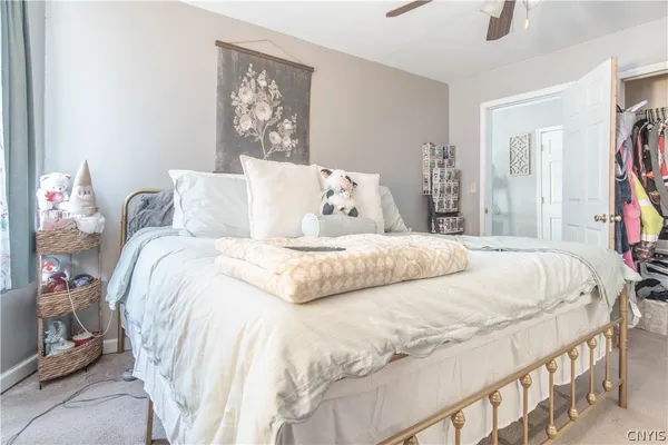 $199,900 | 206 South Hamilton Street, Unit 2, Watertown, NY 13601