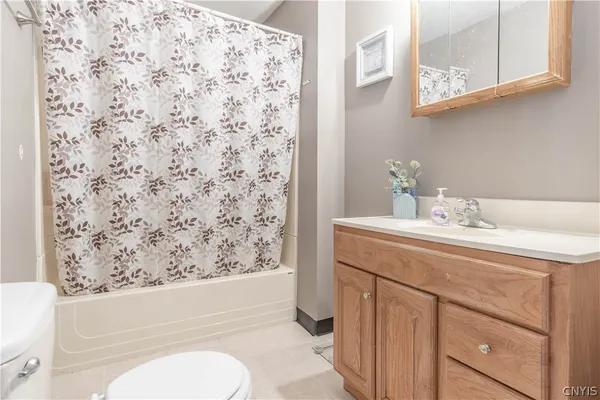 $199,900 | 206 South Hamilton Street, Unit 2, Watertown, NY 13601