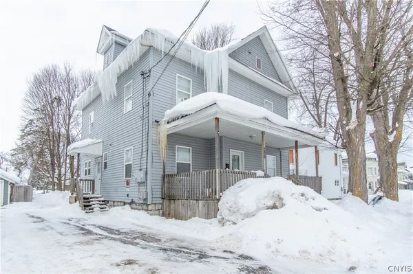 $199,900 | 206 South Hamilton Street, Unit 2, Watertown, NY 13601