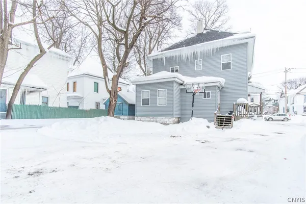 $199,900 | 206 South Hamilton Street, Unit 2, Watertown, NY 13601