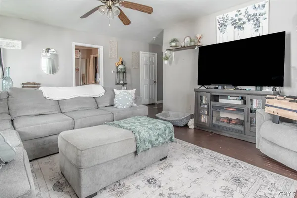 $199,900 | 206 South Hamilton Street, Unit 2, Watertown, NY 13601