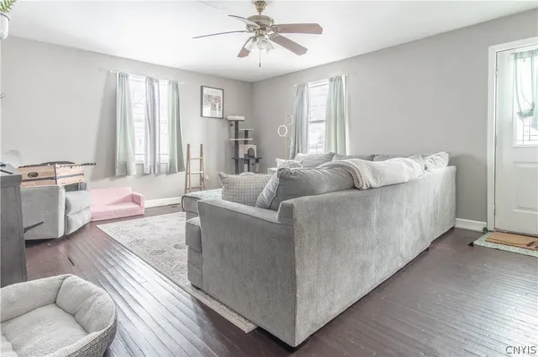 $199,900 | 206 South Hamilton Street, Unit 2, Watertown, NY 13601