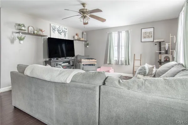 $199,900 | 206 South Hamilton Street, Unit 2, Watertown, NY 13601