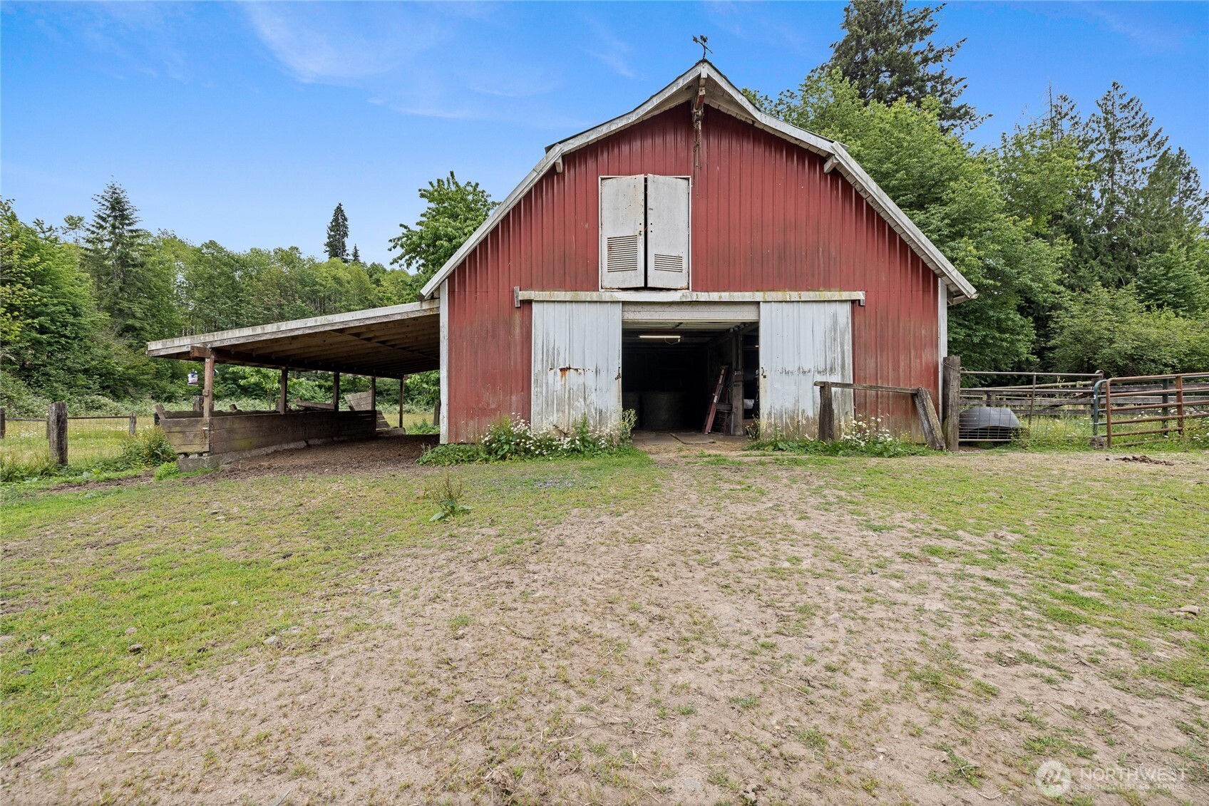 106 Lester Road Morton, WA 98356 - Photo 29 of 40