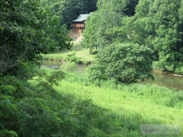 Lot # River Hills Road Lansing, NC 28643 - Photo 5 of 7