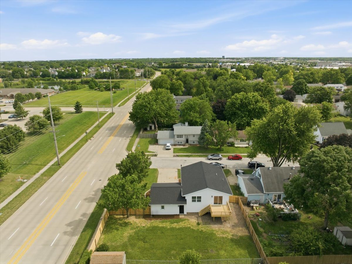 1828 Johnson Drive Normal, IL 61761 - Photo 36 of 37