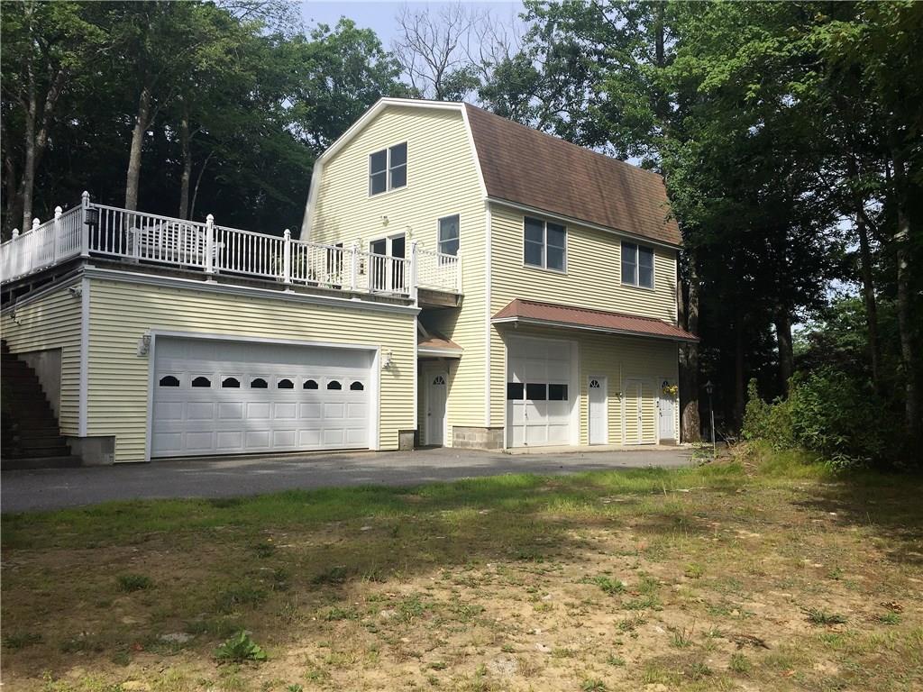 159 Middlesex Road Topsham, ME 04086 - Photo 22 of 26 Welcome to 159 Middlesex - soon to...