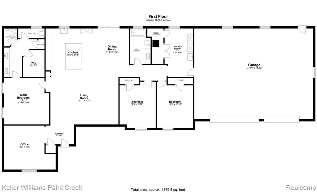 4207 Casey Road Dryden, MI 48428 - Photo 27 of 43