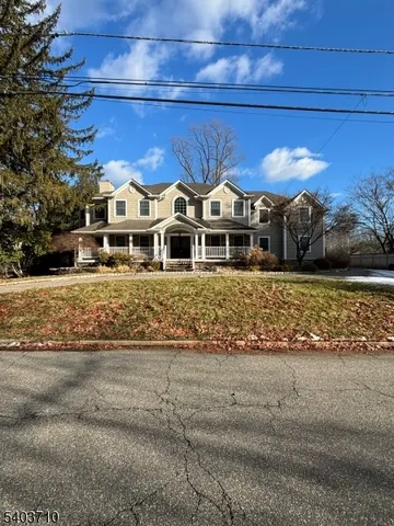 $1,999,999 | 124 Coopers Lane, River Vale, NJ 07675