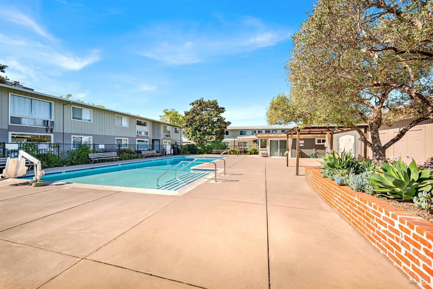 1008 Los Gamos Road, Unit F San Rafael, CA 94903 - Photo 1 of 1 Gallery Image 1