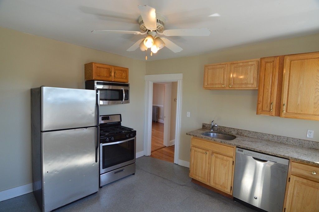 4 Navillus Terrace, Unit 2 Boston, MA 02122 - Photo 1 of 6