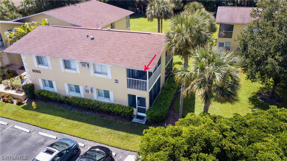 8093 Country Road, Unit 206 Fort Myers, FL 33919 - Photo 14 of 20 Gallery Image 14