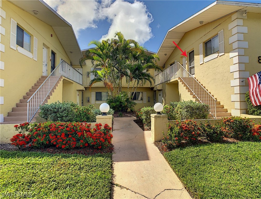 8093 Country Road, Unit 206 Fort Myers, FL 33919 - Photo 17 of 20 Gallery Image 17