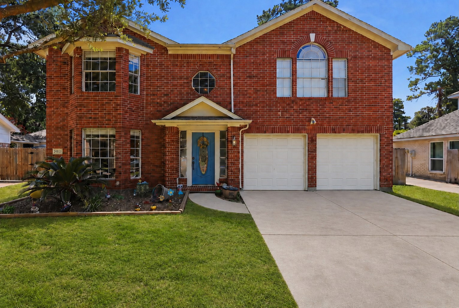 24810 Butterwick Drive Spring, TX 77389 - Photo 1 of 34