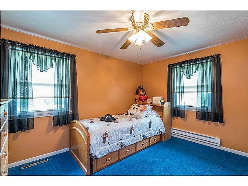 5224 West Jackson Road Enon, OH 45323 - Photo 10 of 25