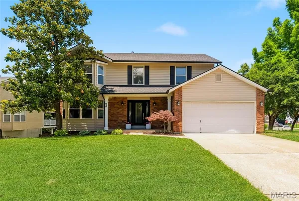 $2,800 | 3 Declaration Trail, O'Fallon, MO 63368