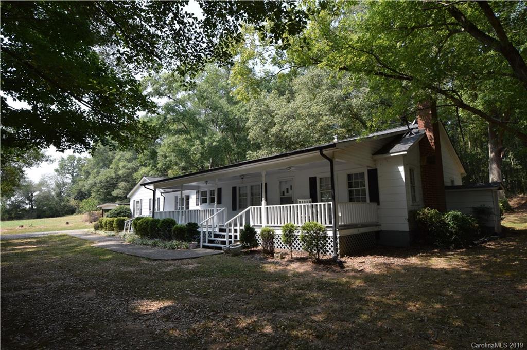 275 Beason Road Mooresboro, NC 28114 - Photo 41 of 47 Gallery Image 41