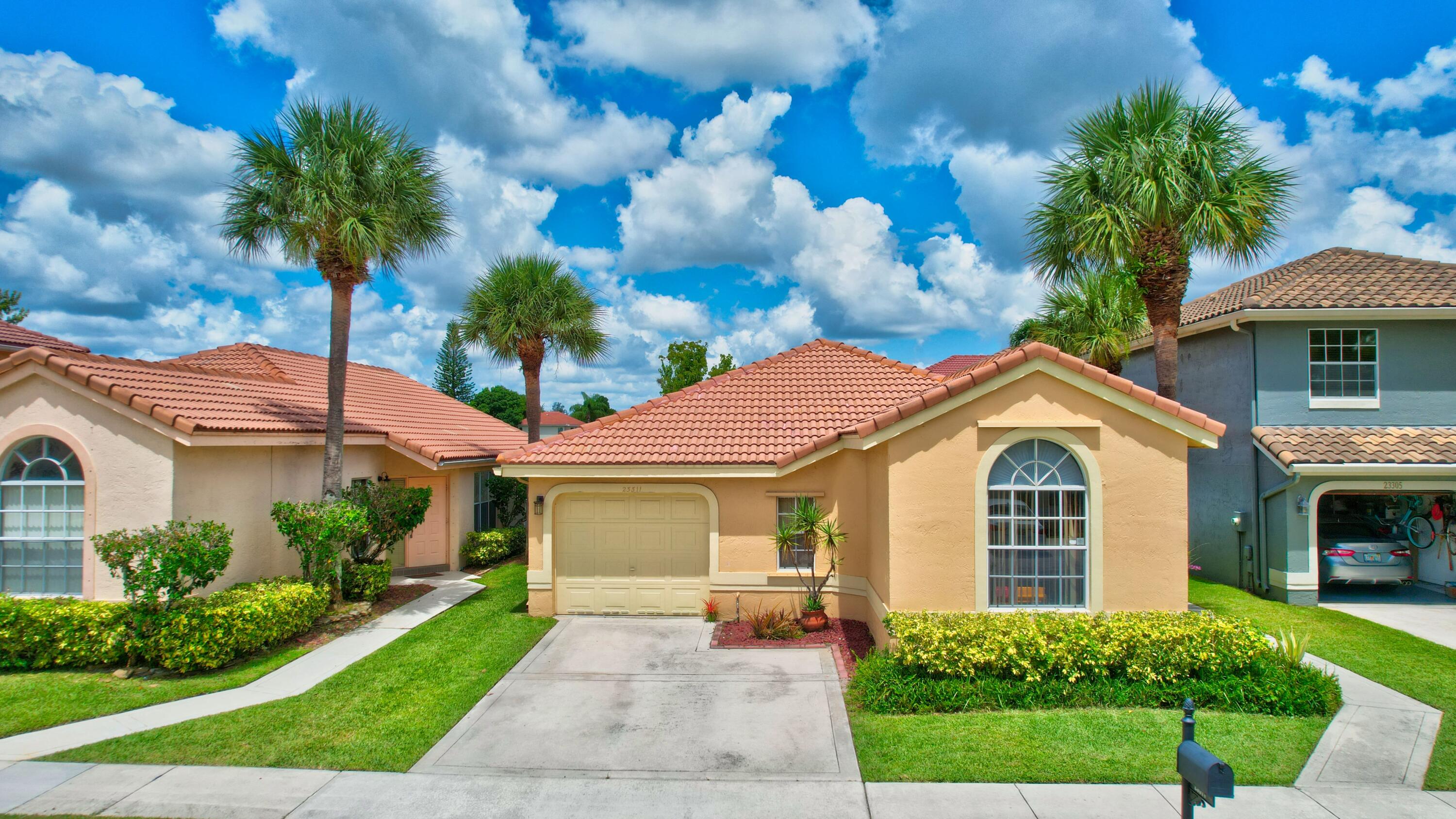 23311 Treeline Drive Boca Raton, FL 33428 - Photo 1 of 48 3 (31)