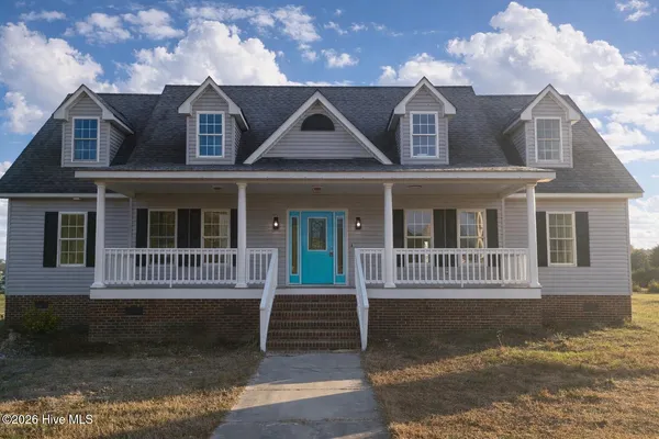$600,000 | 566 North Nc Highway South, Gatesville, NC 27938
