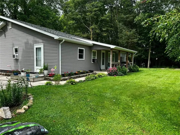 $369,900 | 1152 Kennard-Kingscreek Road, Urbana, OH 43078