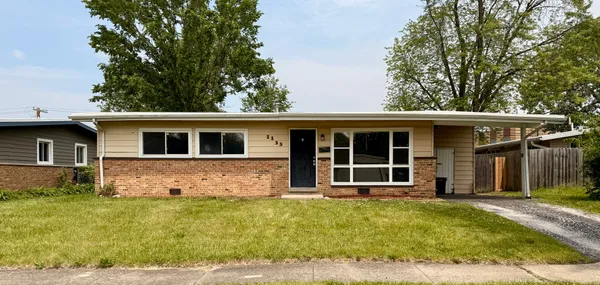 $170,000 | 1133 Parkview Avenue, Chicago Heights, IL 60411