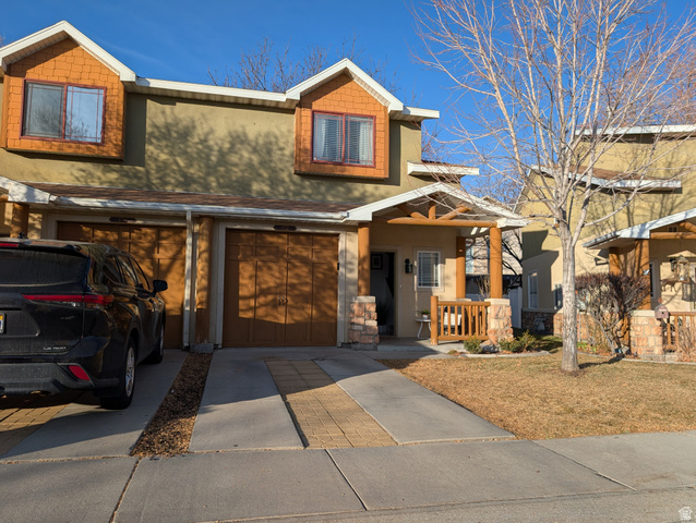 6712 Pines Point Way West Jordan, UT 84084 - Photo 20 of 23