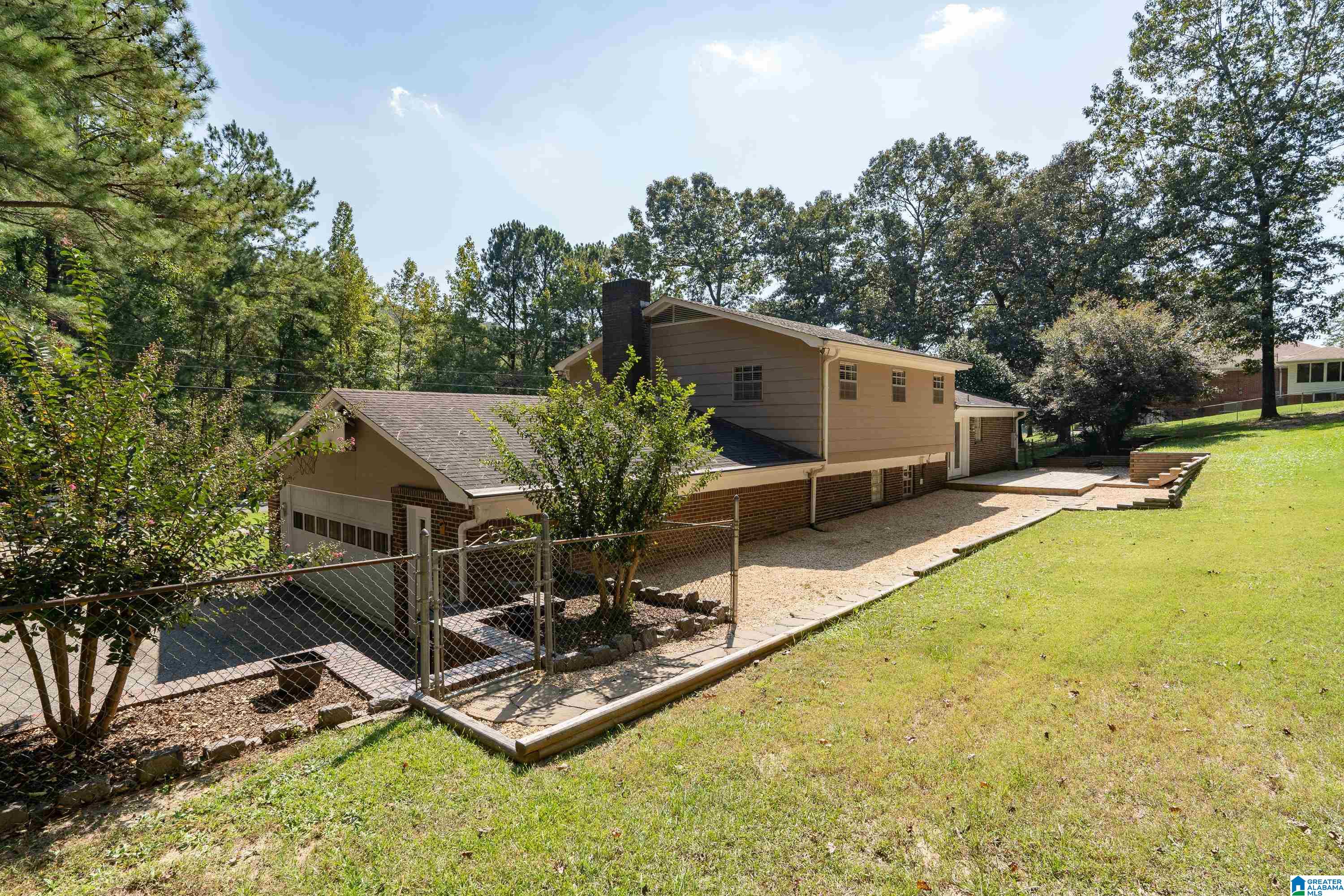 8836 Bluff Ridge Road Bessemer, AL 35022 - Photo 30 of 32 Gallery Image 30
