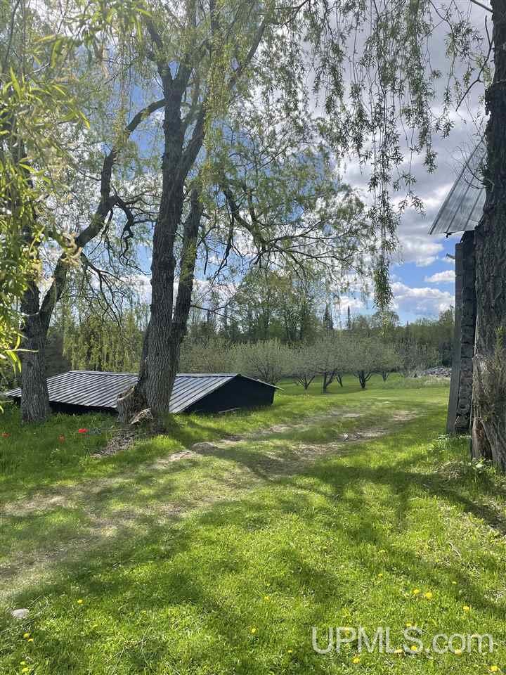 N19598 Swede Road Perronville, MI 49873 - Photo 26 of 59