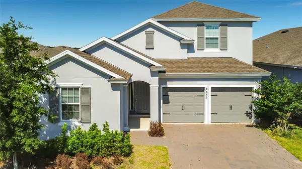 $3,400 | 4485 Davos Drive, Clermont, FL 34711