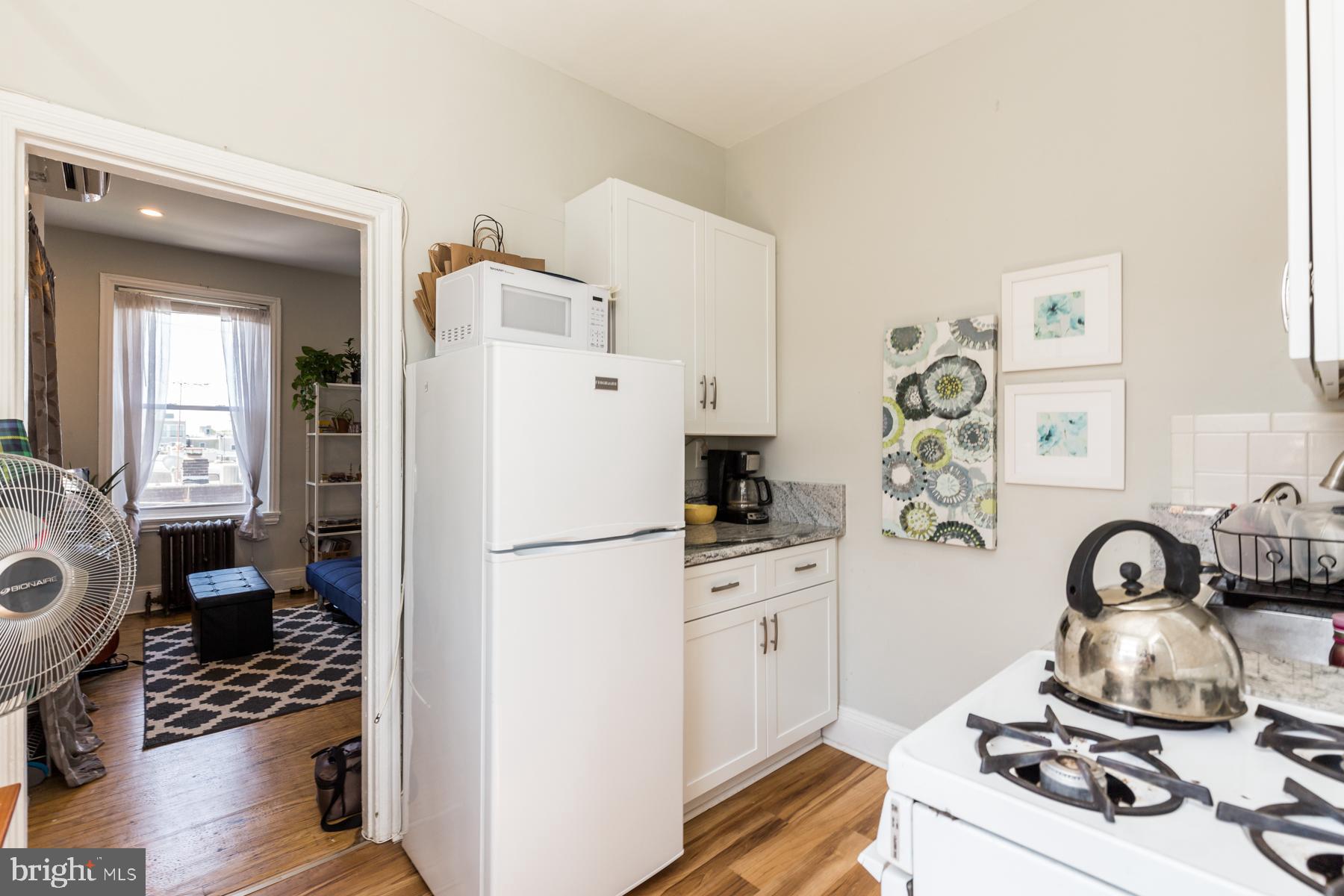 1331 Reed Street, Unit 3 Philadelphia, PA 19147 - Photo 6 of 11