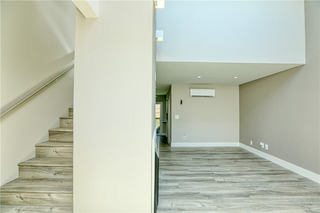 1663 Ramona Avenue Grover Beach, CA 93433 - Photo 13 of 28 Living room / Stairs